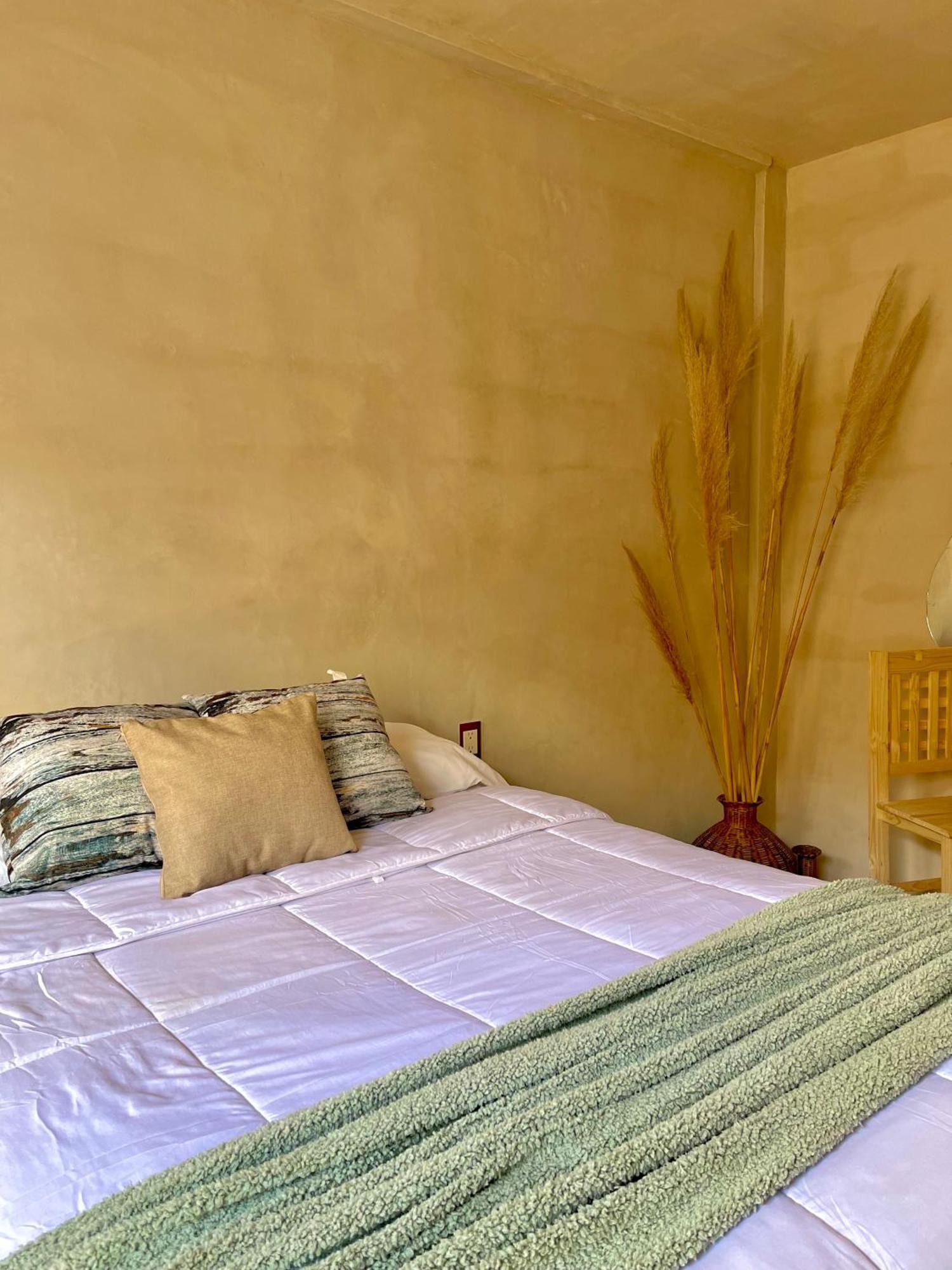 Hotel Casa Maakjae Исмикильпан Экстерьер фото